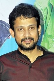 Deepak Dinkar portrait