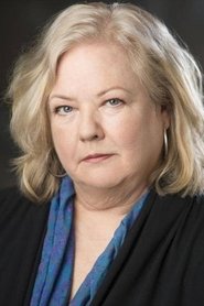 Trish Allen portrait