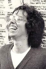Nelson Nadotti portrait