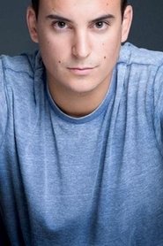 Jesús Andes portrait