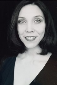 Irina Kastrinidis portrait