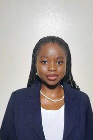 Ibukun Ajadi portrait