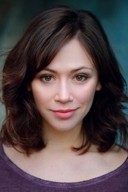 Jill Winternitz portrait