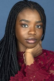 Kudakwashe Rutendo portrait