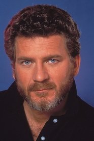 Robert Foxworth portrait