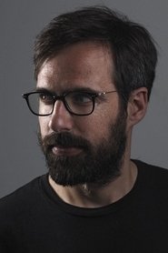 Miguel Llansó portrait
