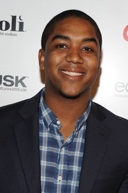 Christopher Massey portrait