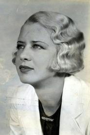 Ruth Lee portrait