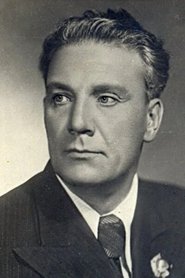 Nikolai Simonov portrait
