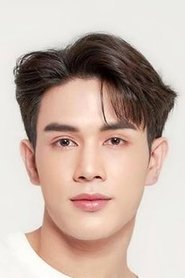 Jirachot Chotticomporn portrait