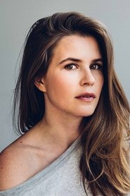 Caroline Palmer portrait