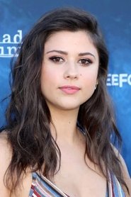Amber Viera portrait