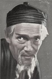 Georg John portrait