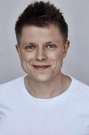 Paweł Krucz portrait