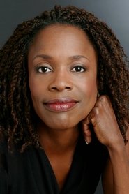 Charlayne Woodard portrait