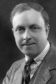 A.J. Cronin portrait