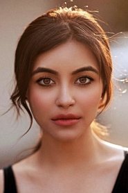 Nikkesha Rangwala portrait