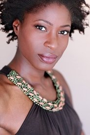 Konima Parkinson-Jones portrait
