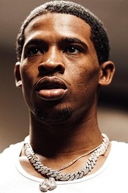 Lorenzo Simpson portrait