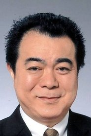 Mamoru Taguchi portrait