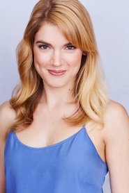 Jonalyn Saxer portrait
