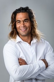 Craig Durston portrait