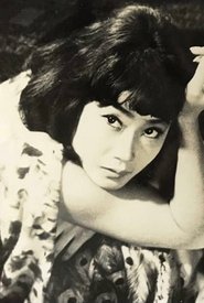 Kyōko Ōgimachi portrait