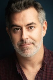 Jesse Sharp portrait