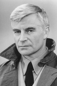 John Castle portrait