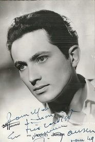 Jacques Jansen portrait
