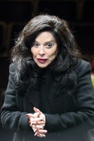 Cherie Kerr portrait