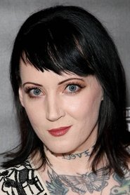 Julie Anne Prescott portrait