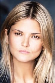 Gemma Gregory portrait