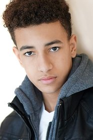 Tyree Brown portrait