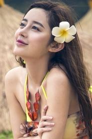 Wang Yiling portrait