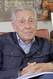 Francesco Saverio Ajosa portrait