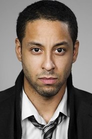 Antonio Cayonne portrait