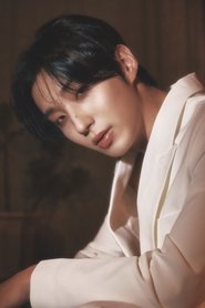 Moon Jong-up portrait