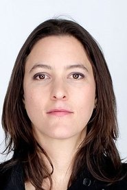 Jessica Bennett portrait