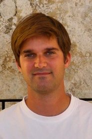 Guy Kampfen portrait