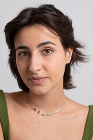 Flávia Trapp portrait