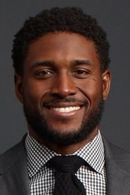 Reggie Bush portrait