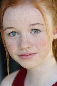 Abby Donnelly portrait
