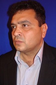 Rovshan Karimdukht portrait