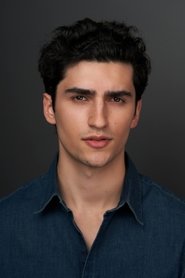 Nicholas Garabedian portrait
