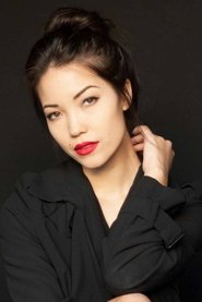 Sarah Oh portrait