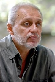 Čedomir Petrović portrait