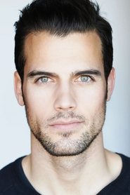 Thomas Beaudoin portrait