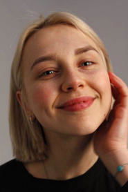 Darya Bryukhanova portrait