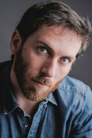 Daniel Viana portrait